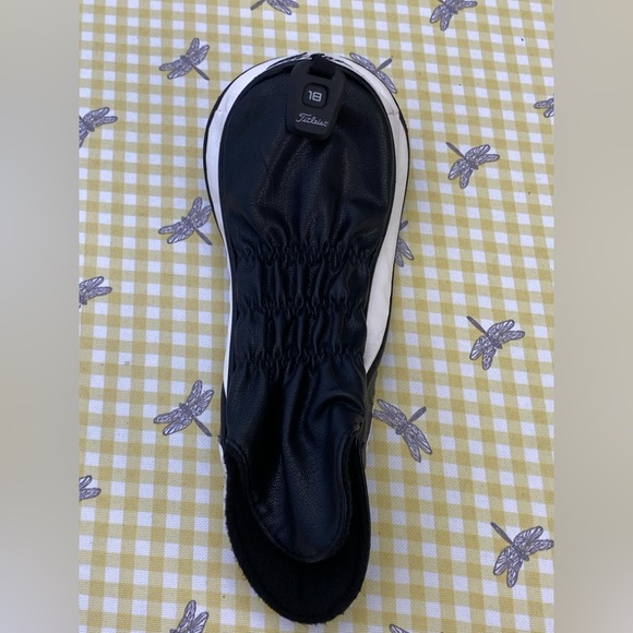 Titleist TSi Golf Club Fairway Driver Headcover - Picture 2 of 5